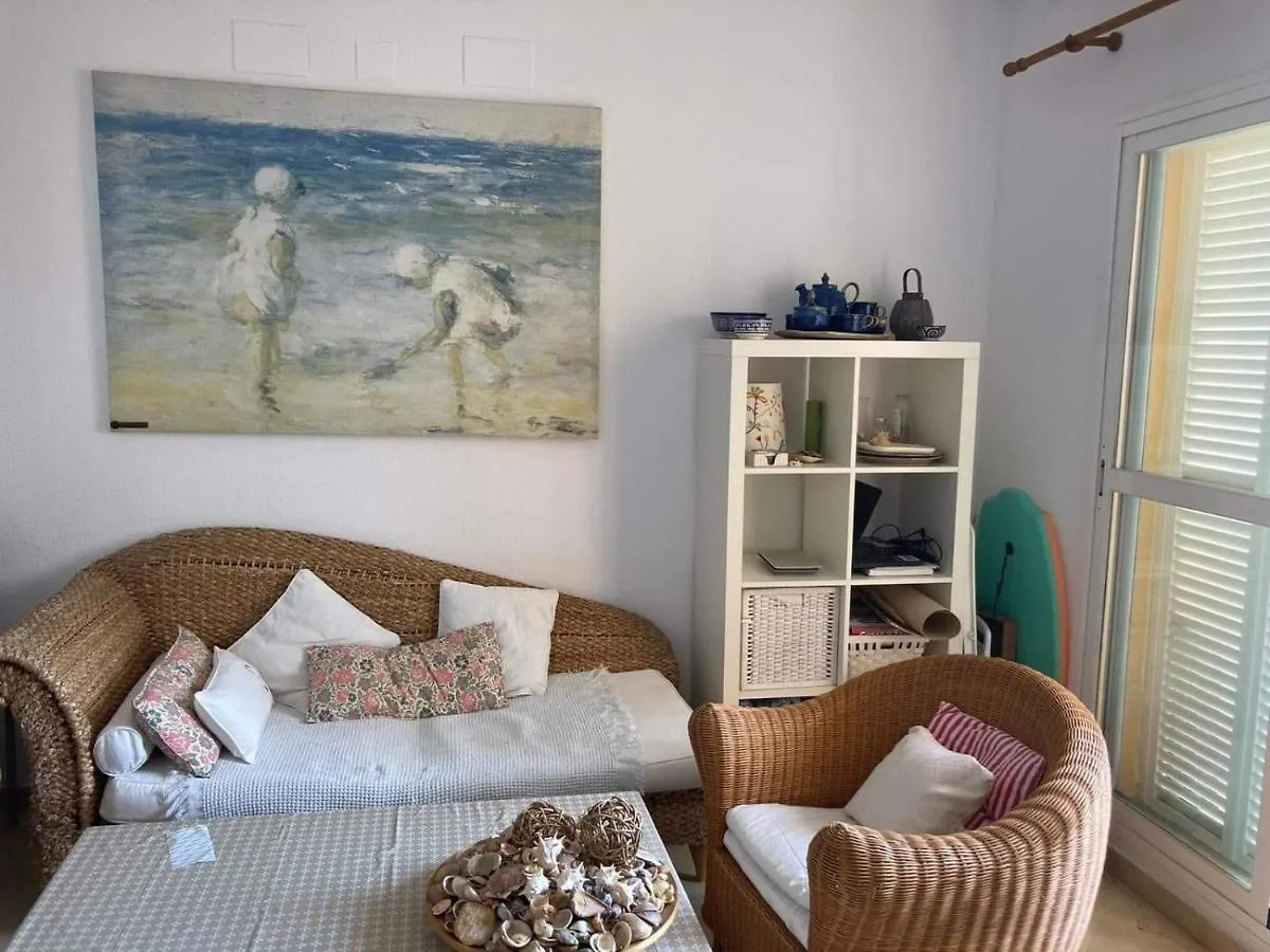 Apartamento Ailem Novo Sancti Petri 0*,  España