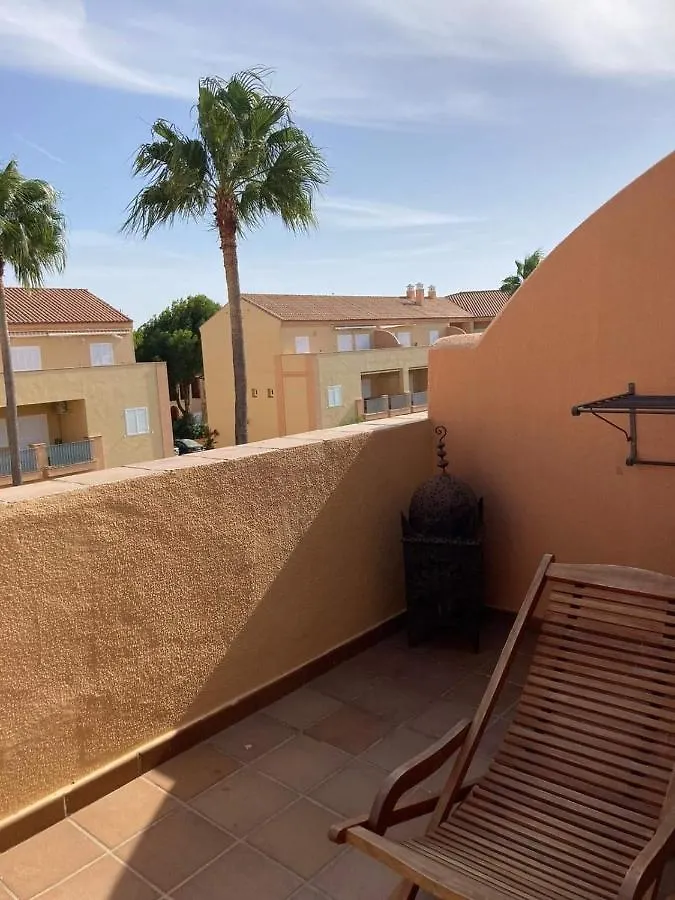 Apartamento Ailem Novo Sancti Petri 0*,  España
