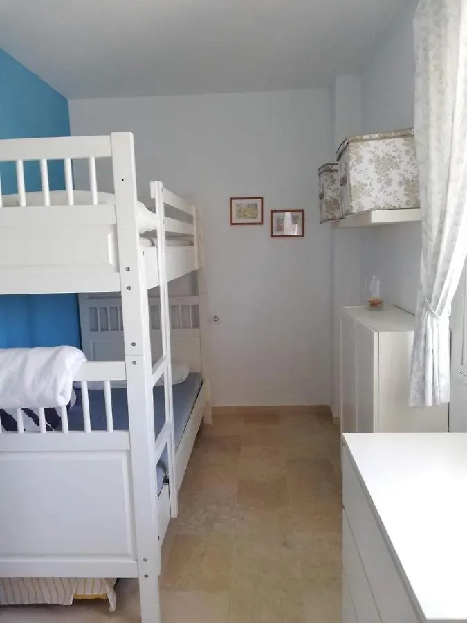 Apartment Apartamento Ailem Novo Sancti Petri