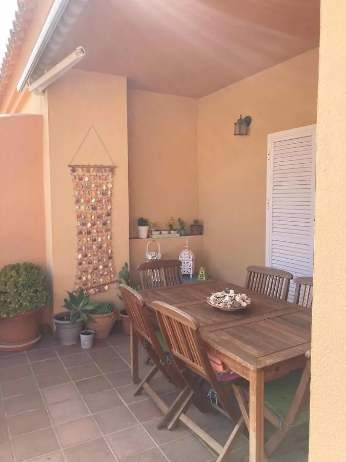 Apartamento Ailem Novo Sancti Petri 0*,