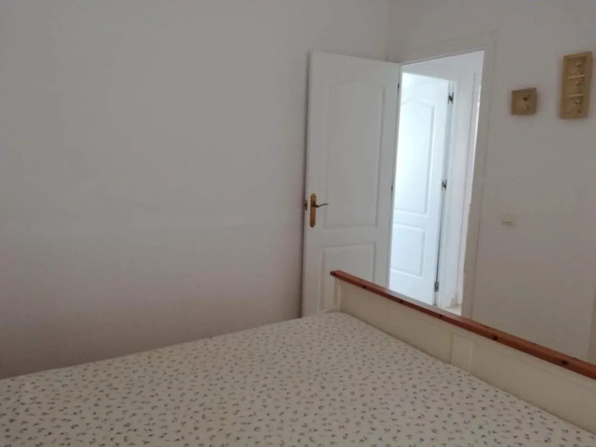 Apartamento Ailem Novo Sancti Petri