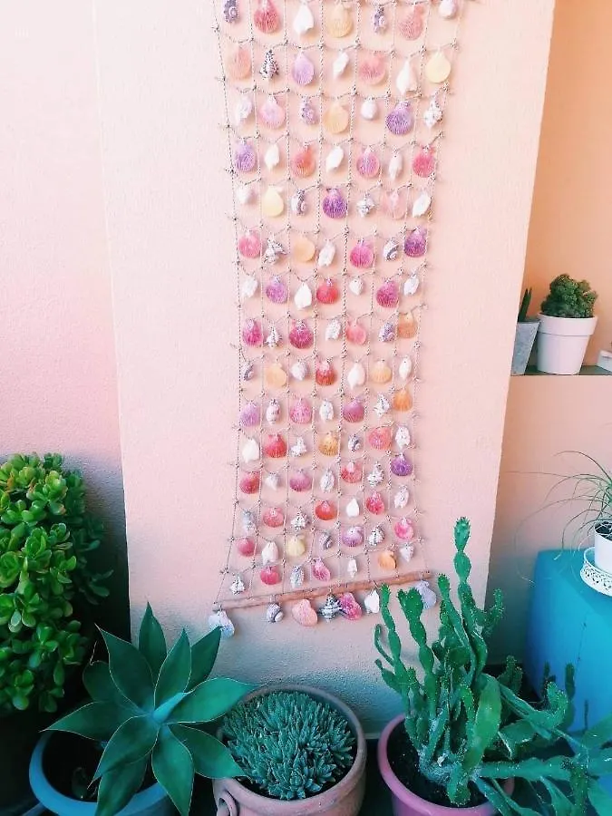 Apartamento Ailem Novo Sancti Petri