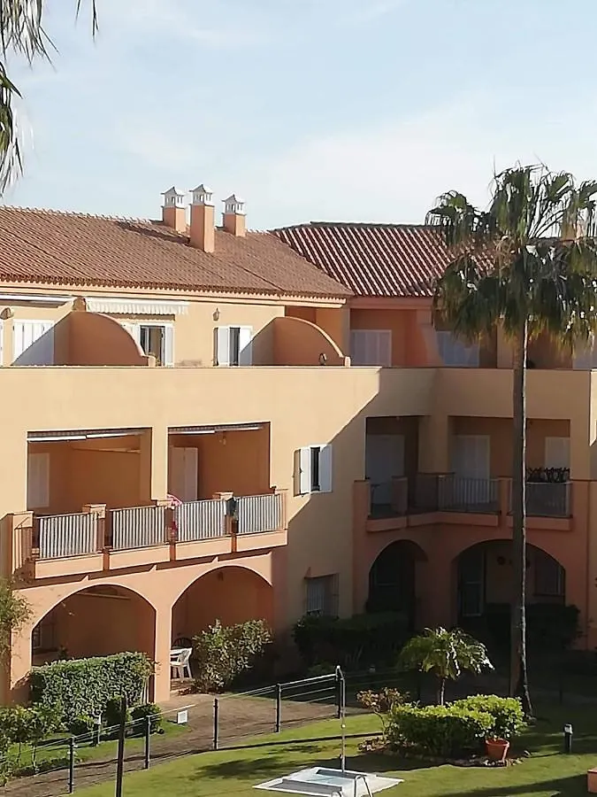 Apartamento Ailem Novo Sancti Petri 0*,