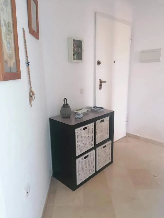 Apartamento Ailem Novo Sancti Petri