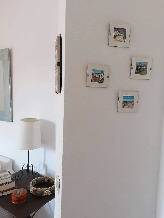 Apartamento Ailem Novo Sancti Petri