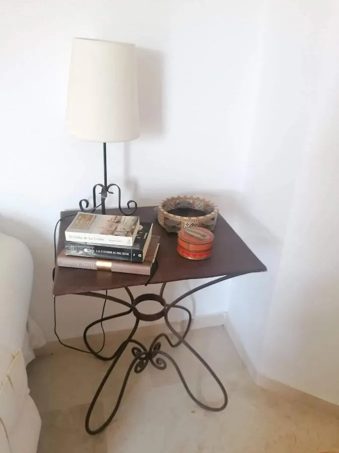 Apartamento Ailem Novo Sancti Petri 0*,  España