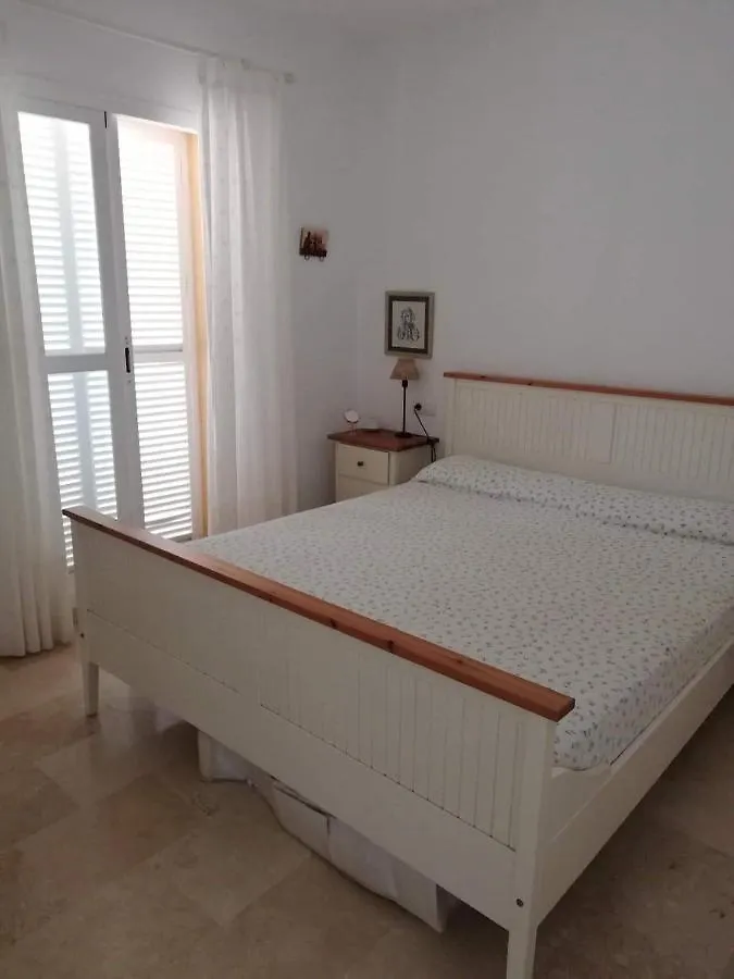 Apartamento Ailem Novo Sancti Petri