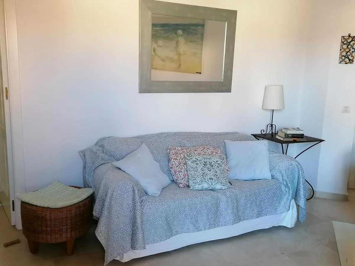 Apartamento Ailem Novo Sancti Petri