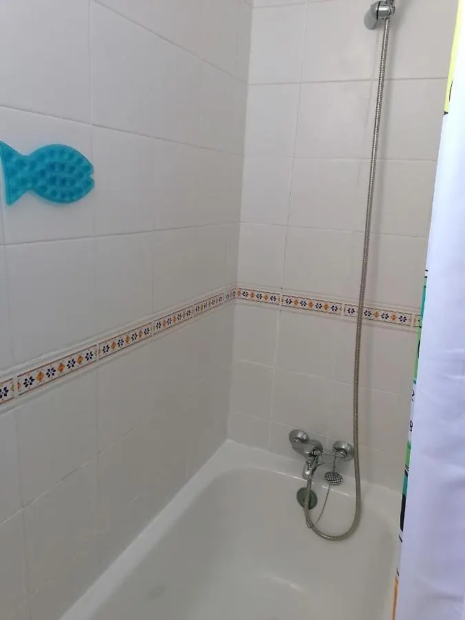 Apartamento Ailem Novo Sancti Petri 0*,  España