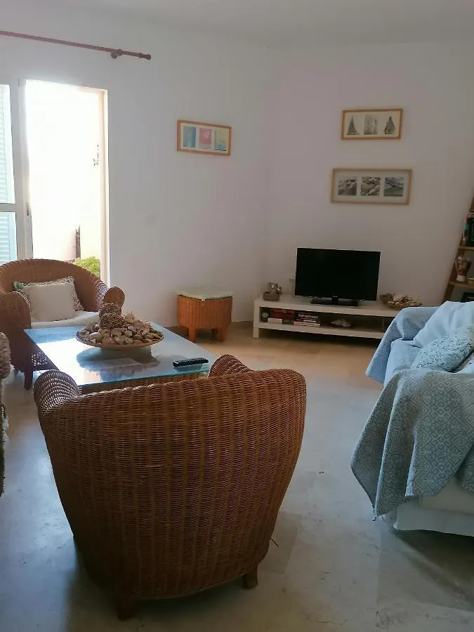 Apartamento Ailem Novo Sancti Petri Apartment