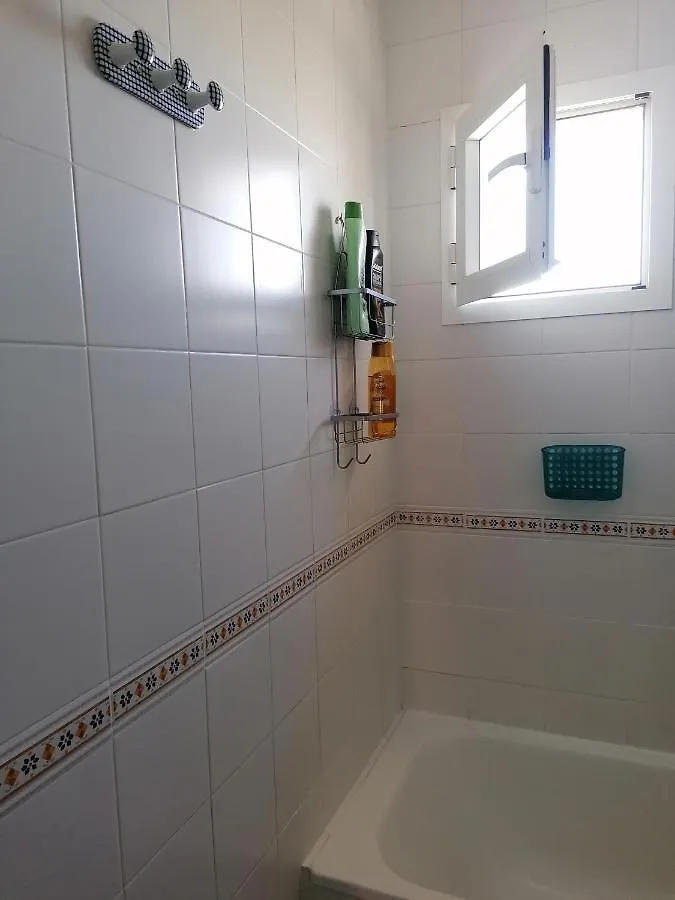 Apartamento Ailem Novo Sancti Petri España