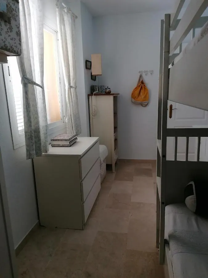 Apartamento Ailem Novo Sancti Petri 0*,  España