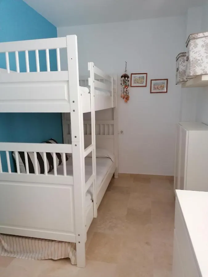 Apartamento Ailem Novo Sancti Petri