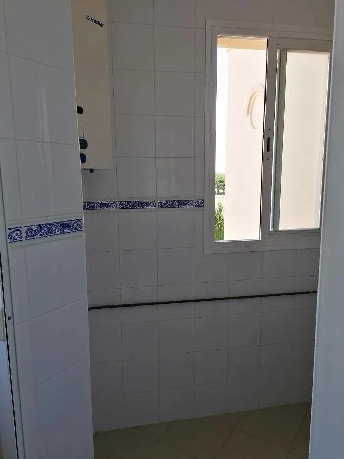 Apartamento Ailem Novo Sancti Petri