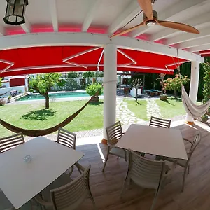 En Sancti Petri Сasa de vacaciones